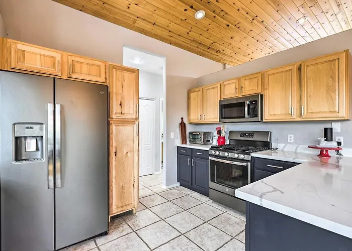 Holiday home 'elkwood Lodge' W/ Hot Tub In Star Valley! Payson