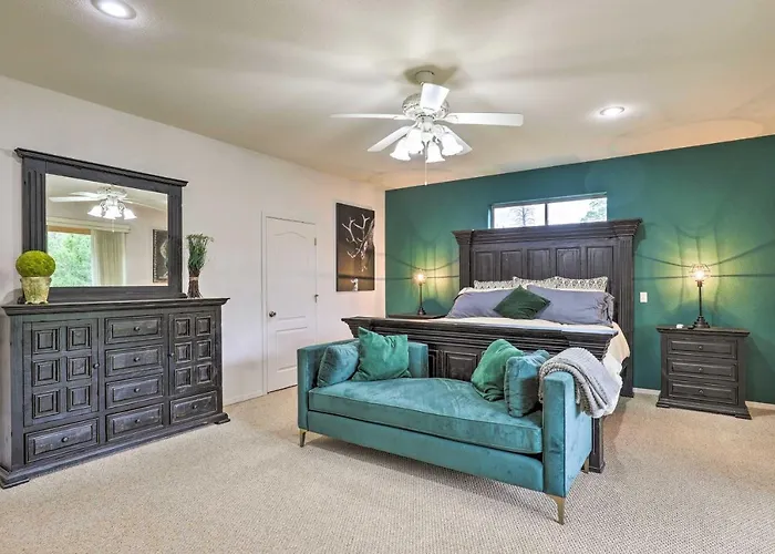 'elkwood Lodge' W/ Hot Tub In Star Valley! Payson