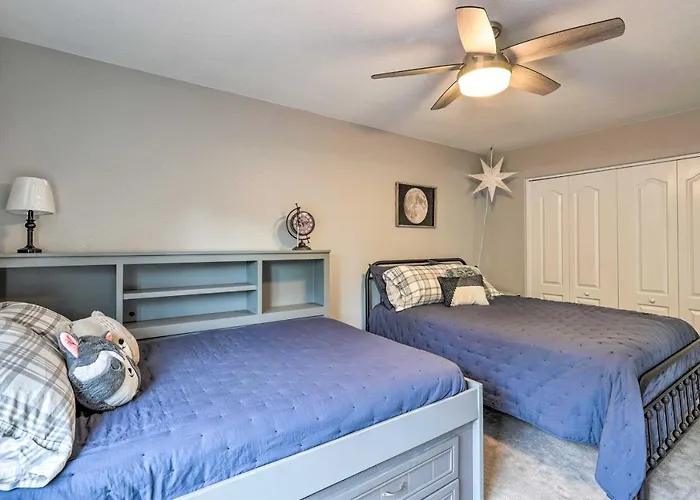 'elkwood Lodge' W/ Hot Tub In Star Valley! Holiday home Payson