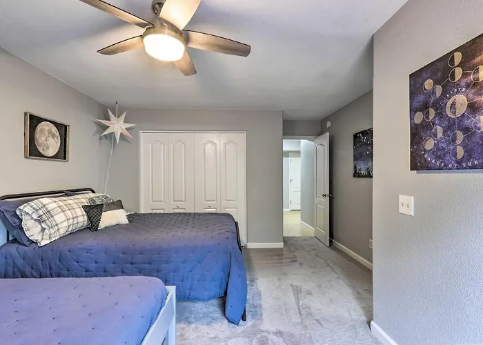 'elkwood Lodge' W/ Hot Tub In Star Valley! Holiday home