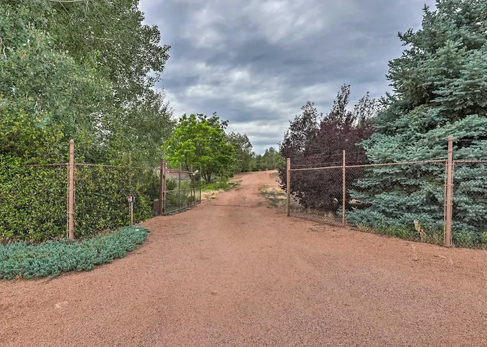 Holiday home 'elkwood Lodge' W/ Hot Tub In Star Valley!
