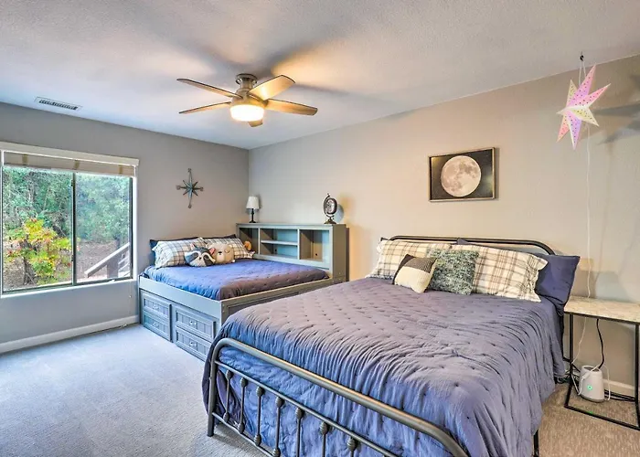 'elkwood Lodge' W/ Hot Tub In Star Valley! Payson