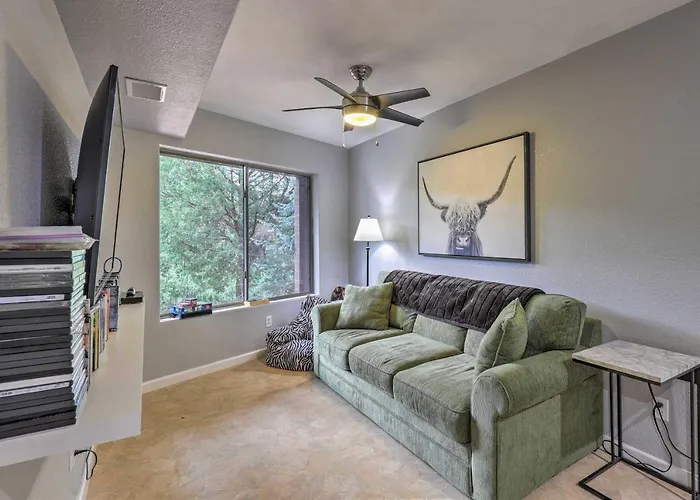 'elkwood Lodge' W/ Hot Tub In Star Valley! Payson