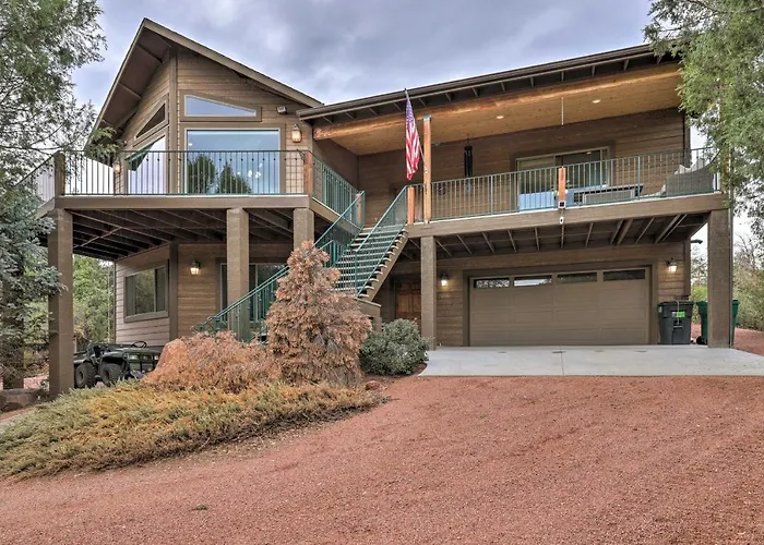 'elkwood Lodge' W/ Hot Tub In Star Valley! *
