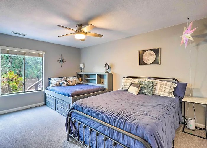 'elkwood Lodge' W/ Hot Tub In Star Valley! Holiday home *