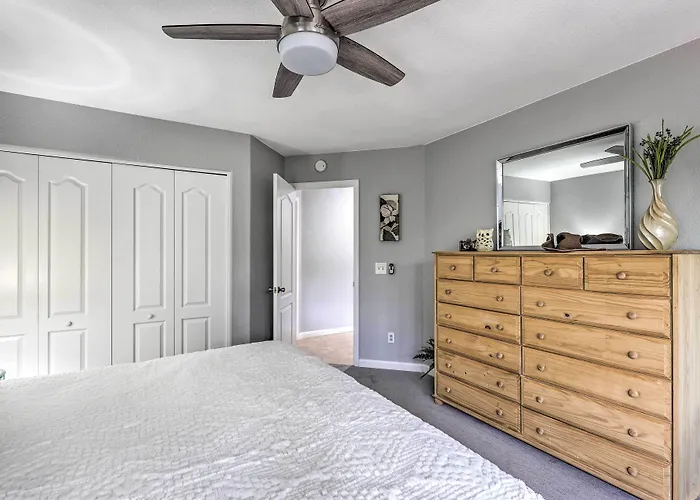 'elkwood Lodge' W/ Hot Tub In Star Valley! Payson
