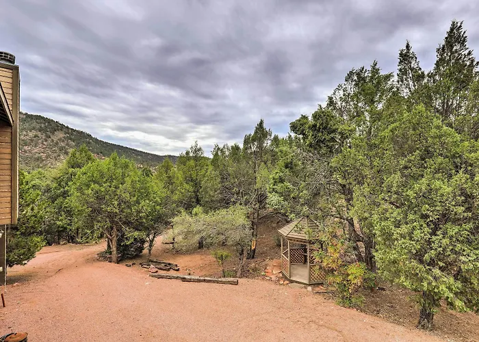 'elkwood Lodge' W/ Hot Tub In Star Valley! Payson